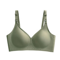 Breastfeeding Bra Without Steel Ring Marks