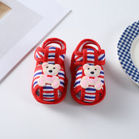 Summer Baby Soft-soled Toddler Shoes