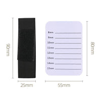 Grafting Eyelash Acrylic Tray Easy Type