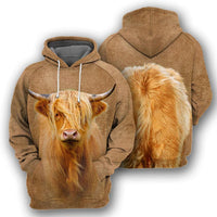 Casual Hooded Sweater For Men And Women