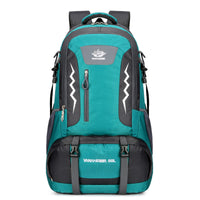 Outdoor Hiking Large-capacity Travel Bag