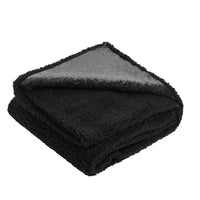 Flannel Fleece Composite Thickened Pet Pad
