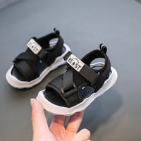Baby Soft Bottom Non-slip Toddler Shoes