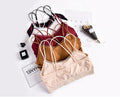 Hollow Cross Sling Beautiful Back Student Underwear