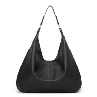 Large Capacity Handbag Commuter Tote Shoulder Bag