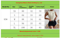 Women's Half Turtleneck Wide Pattern Vest Summer Retro Chic Sleeveless Top
