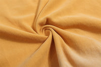 Embroidered Pocket Loose Shirt Summer Men
