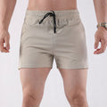 Fashion American Thin Basketball Shorts Men