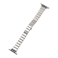 Small-waist Butterfly-clasp Watch Strap