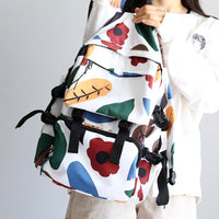 Women's Large Capacity Leisure Travel Backpack