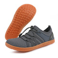 New Outdoor Bare Feet Casual Shoes For Men