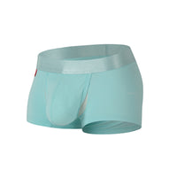 Men's Underwear Solid Color Cotton Breathable Space Capsule