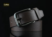 Versatile Casual Dress Pants With Belt