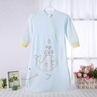 Sleeping Bag For Big Children And Small