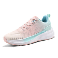 Mesh Breathable Casual Korean Version Lightweight Sports Shoes