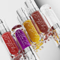 Transparent Moisturizing And Nourishing Lip Lacquer