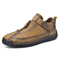 Men's Outdoor Booties Leisure Worker Boot