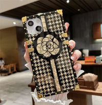 Applicable To European And American Colorful Mobile Phone Shell