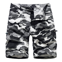 Men's New Fashion Work Shorts