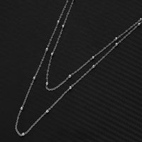 Stainless Steel Bead Chain Waist