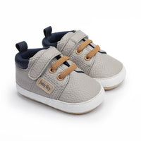 Artificial PU Baby Shoes For Toddlers