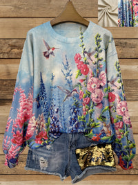 Printing To Create Digital Tops With Pictures