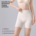 Tummy-control Waist-cinching Butt-lifting Hip-enhancing Shapewear Pants