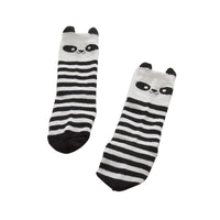 Cute Cartoon Three-dimensional Ear Socks For Boys And Girls