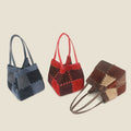 Cortex Lady Casual Zip Crossbody Bag