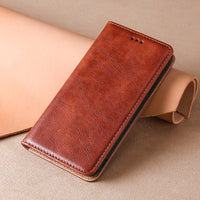 4A Anti-drop Magnetic Phone Case