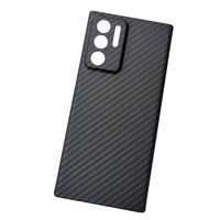 Carbon Fiber Phone Case Protective Cover