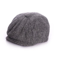 Summer and Winter Boys and Girls Sunshade Berets