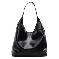 Women's AutumnWinter  Versatile Single Shoulder Bucket Bag