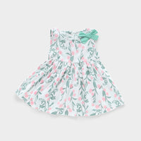 Girls' dresses