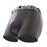 Physiological boxer shorts
