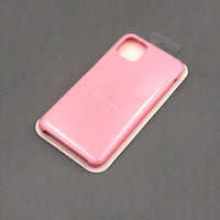 Compatible with Apple , New liquid silicone official phone case