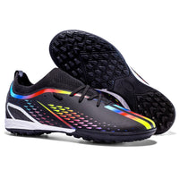 New Football Shoes Men's Long Nail Training Football Shoes