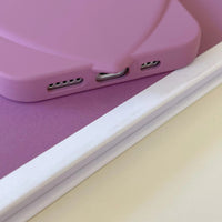 Ins Fengdiediedie Love Mobile Phone Case