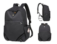 Men's mountaineering waterproof backpack