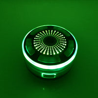Seven-level waterproof Bluetooth speaker