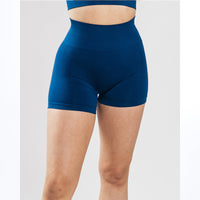 Sports Women's Slim Butt Lift Yoga Shorts