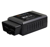 Car fault detector