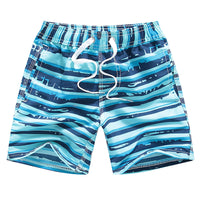 Waterproof leisure swimming shorts shorts five minutes pants