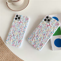 Color Dot Mobile Phone Case