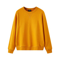 Men's And Women's American Retro Terry Sweater