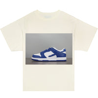 Multi color low top sports shoes