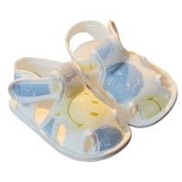 Baby Shoes Spring And Summer Soft-soled Toddler Shoes