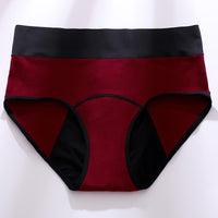 Plus-size Leak-proof Period Underwear