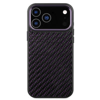 Carbon Fiber 3K Twill Phone Case