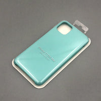 Compatible with Apple , New liquid silicone official phone case